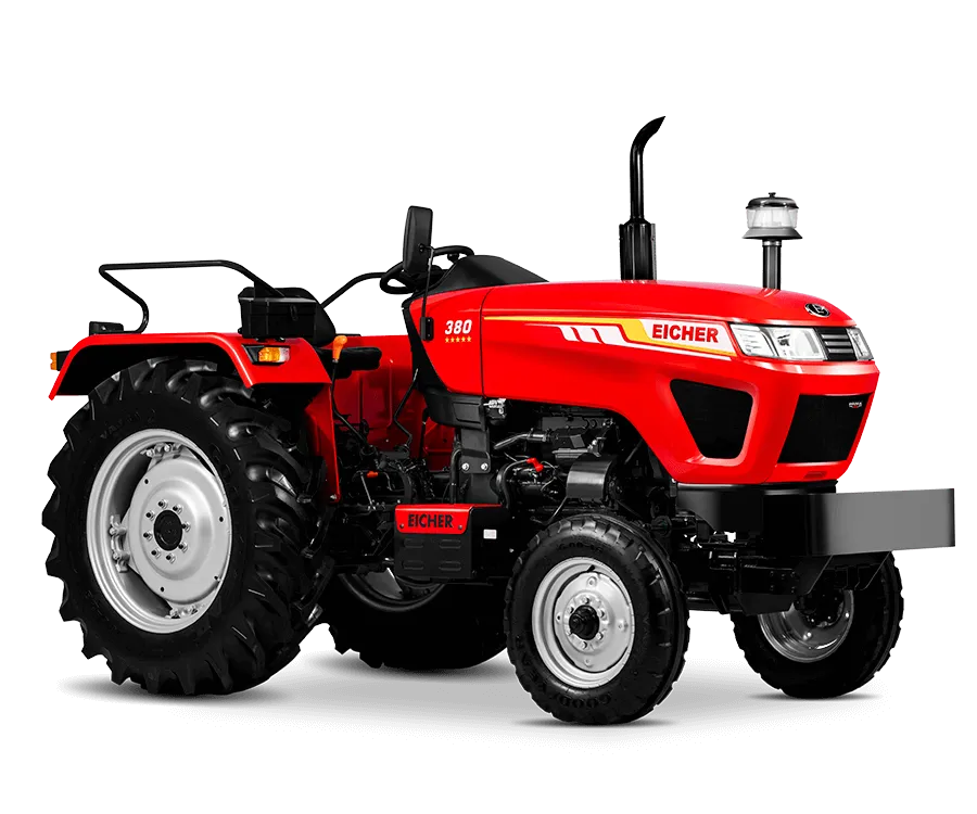 Eicher Prima G3 380 2WD