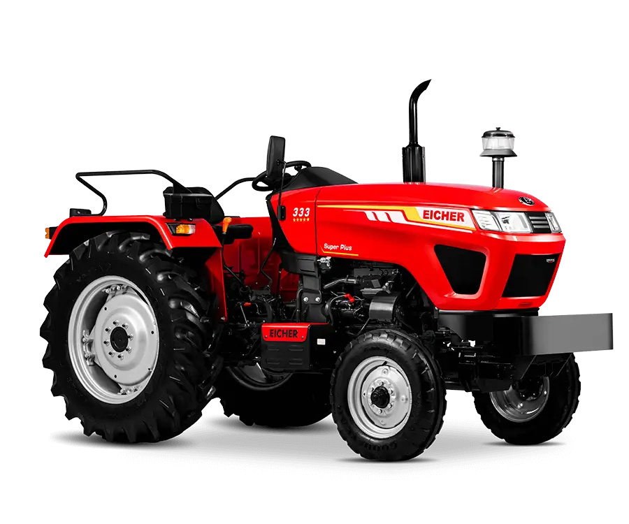 Eicher Prima G3 380 SUPER POWER 2WD