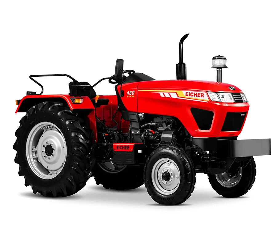 Eicher Prima G3 480 2WD