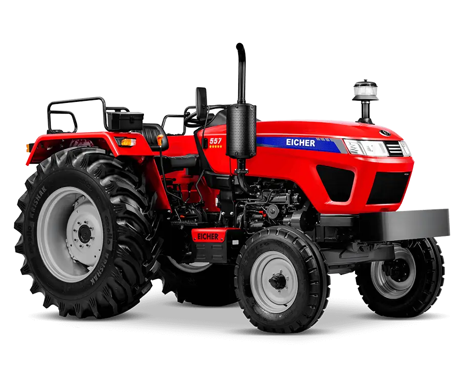 Eicher Prima G3 557 2WD