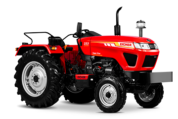 Eicher Prima G3 333 SUPER PLUS 2WD