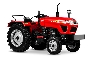 Eicher Prima G3 380 2WD