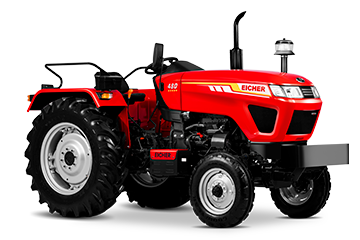 Eicher Prima 480 2WD