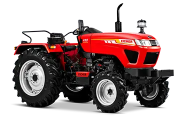 Eicher Prima G3 EICHER 480 4WD