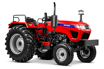 Eicher Prima G3 551 HYDROMATIC 2WD