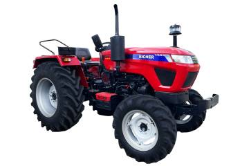 Eicher Prima G3 557 4WD