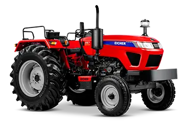 Eicher Prima G3 557 2WD