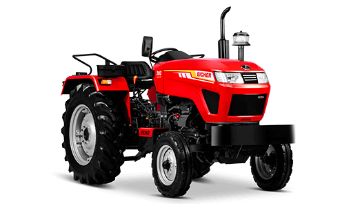 Eicher Prima G3 380 2WD