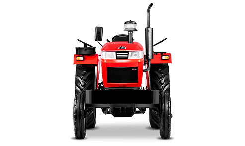 Eicher Prima G3 380 SUPER POWER 2WD