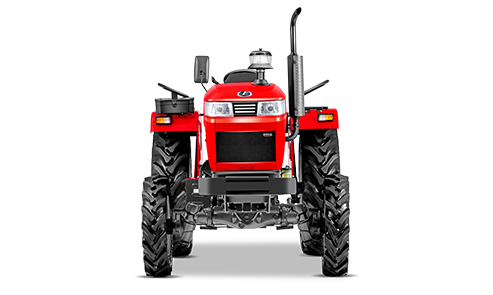 Eicher 450 4WD Prima G3