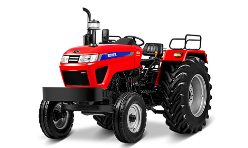 Eicher Prima G3 551 2WD