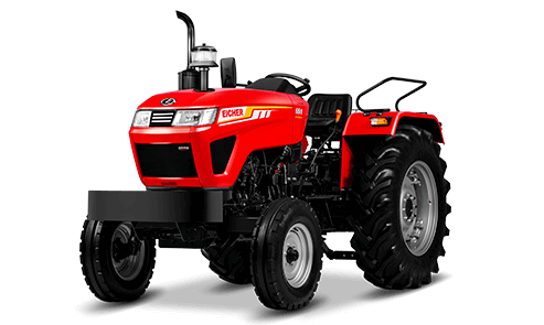 Eicher Prima G3 551 2WD