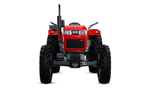 Eicher 650 4WD Prima G3