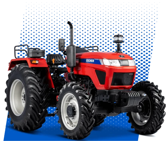 Eicher Prima G3 Specifications